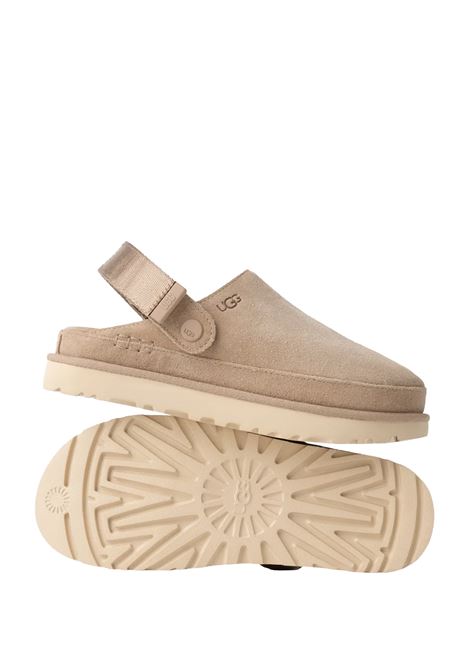 Sabot Goldenstar Sabbia UGG | 1138252SAN