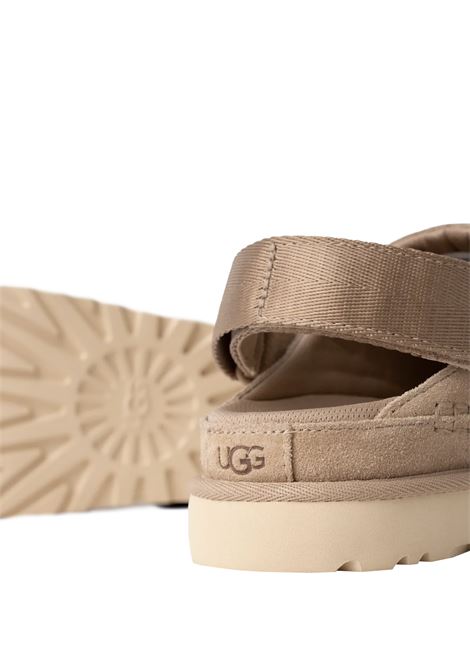 Sabot Goldenstar Sabbia UGG | 1138252SAN