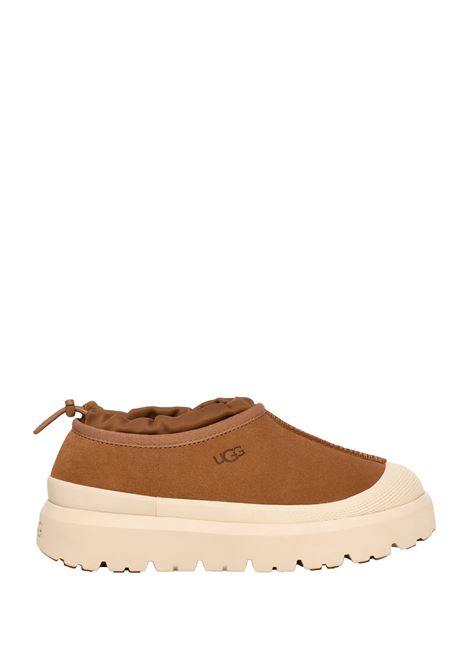 Tasman Weather Hybrid In Chestnut/Whitecap UGG | 1144096CWTC