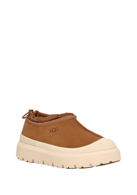 Tasman Weather Hybrid In Chestnut/Whitecap UGG | 1144096CWTC