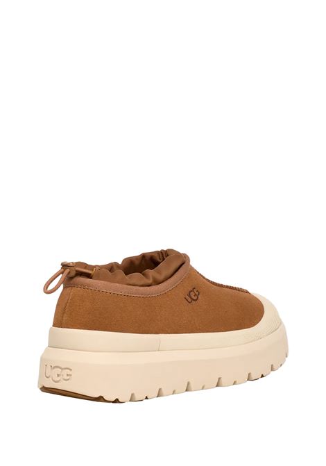 Tasman Weather Hybrid In Chestnut/Whitecap UGG | 1144096CWTC