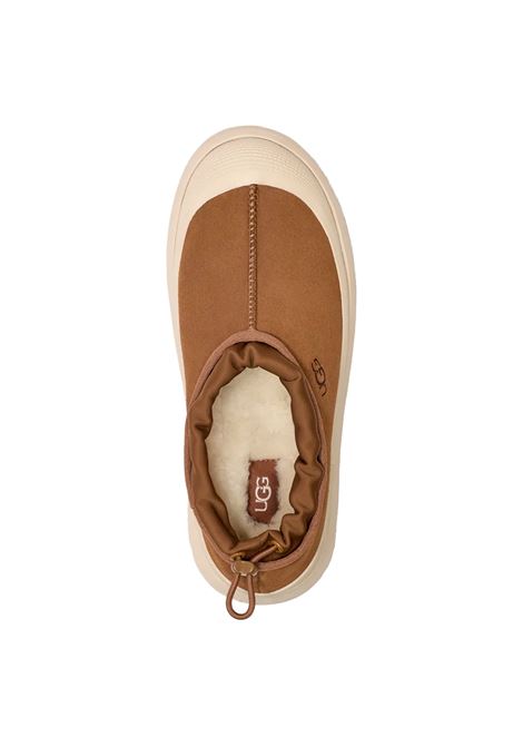 Tasman Weather Hybrid In Chestnut/Whitecap UGG | 1144096CWTC