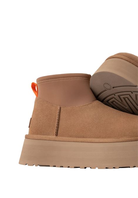 Stivali Classic Mini Dipper chestnut UGG | 1168170CHE