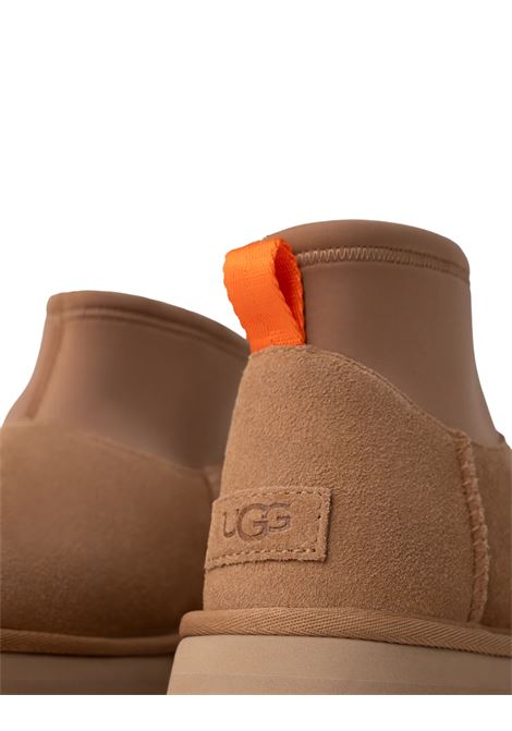 Stivali Classic Mini Dipper chestnut UGG | 1168170CHE