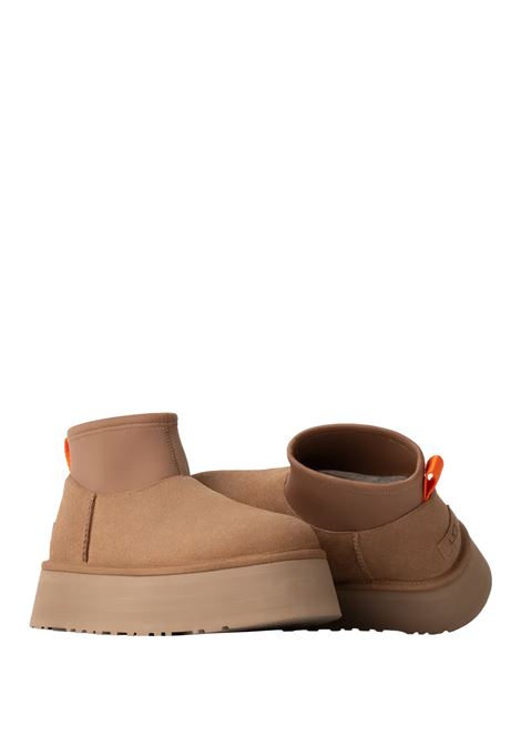 Stivali Classic Mini Dipper chestnut UGG | 1168170CHE