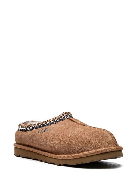 Ciabatte Tasman Chestnut UGG | 5950CHE