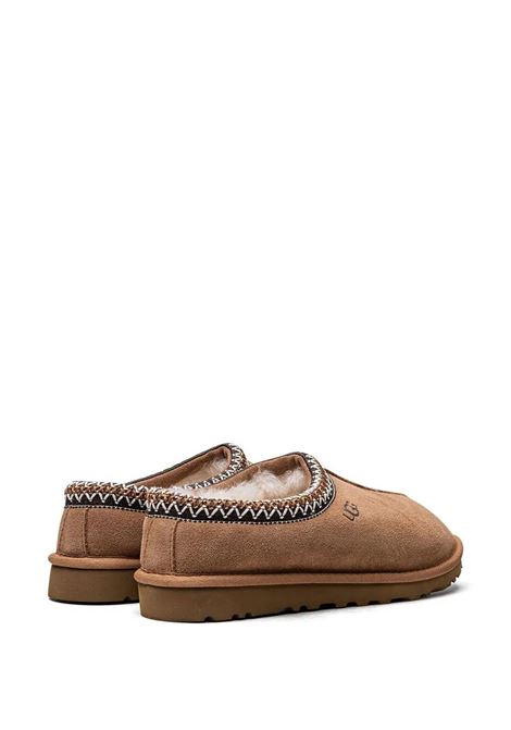 Ciabatte Tasman Chestnut UGG | 5950CHE