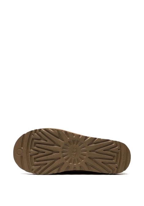 Tasman Slippers In Chestnut UGG | 5955CHE