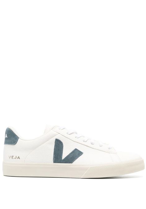 Sneakers Campo Chromefree In White California VEJA | CP0503121AWHT/CALIFOR