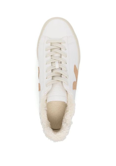  VEJA | CW0503830AWHITE/DESERT