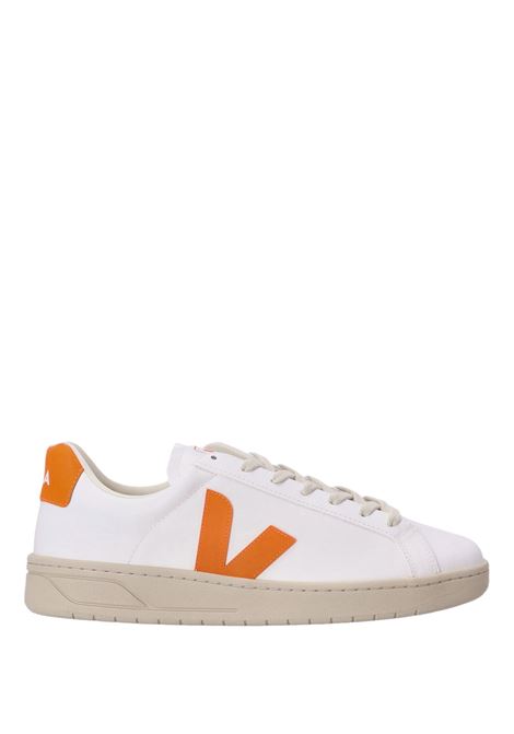 VEJA Sneakers URCA CWL In White Fury - VEJA