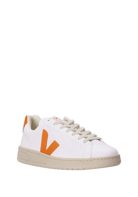 URCA CWL Sneakers In White Fury VEJA | UC0703699BWHITE/FURY