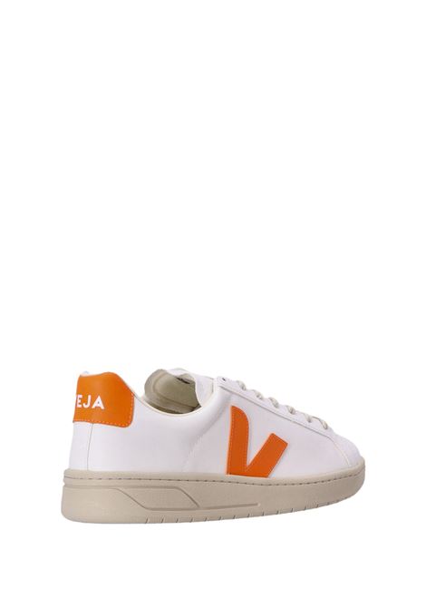 URCA CWL Sneakers In White Fury VEJA | UC0703699BWHITE/FURY