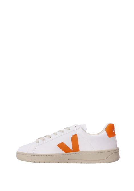 URCA CWL Sneakers In White Fury VEJA | UC0703699BWHITE/FURY