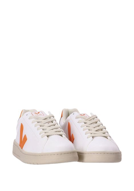 URCA CWL Sneakers In White Fury VEJA | UC0703699BWHITE/FURY