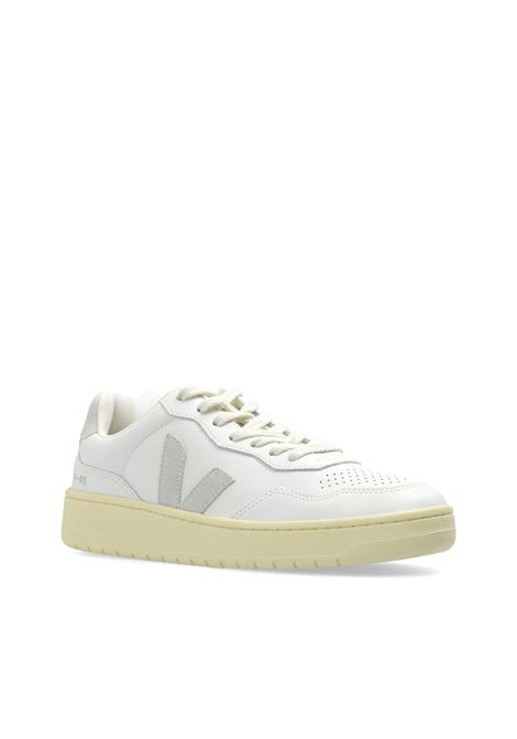 Sneakers V-90 In White Natural VEJA | VD2003655AWHITE/NATURAL