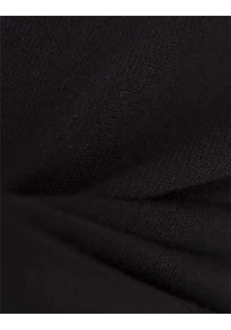 Maglione Classic Fit In Cashmere Nero VINCE | MR7866835001BLK