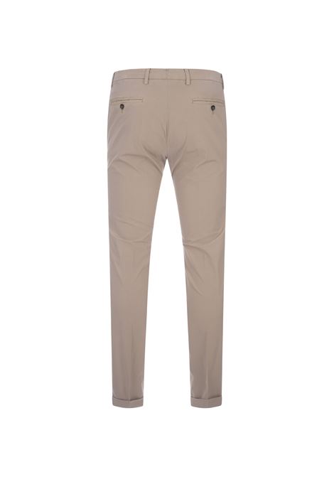 Sand Trousers With American Pocket  BSETTECENTO | MH700-5032PE43