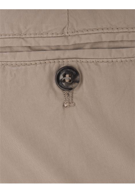Pantaloni Tasca America Sabbia BSETTECENTO | MH700-5032PE43