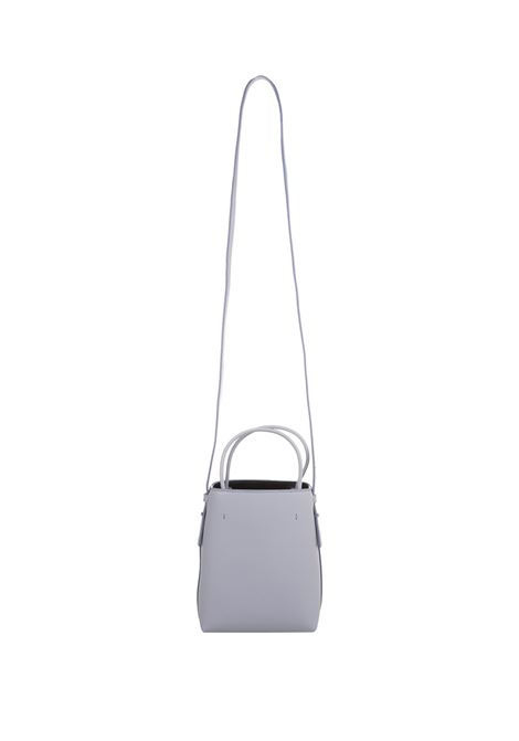 Chlo? Sense Micro Bag In Graceful Blue Soft Leather CHLOÉ | C23UP873I1049V