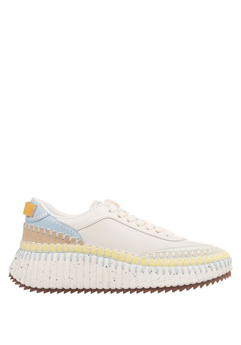 Sneakers Nama Con Inserti CHLOÉ | C24S00RBD47I