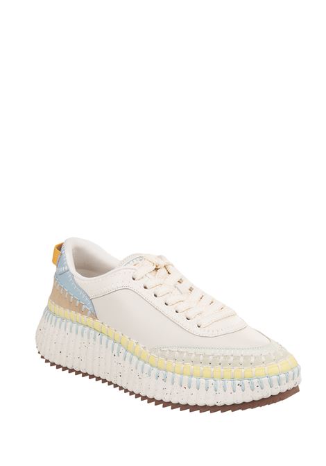 Sneakers Nama Con Inserti CHLOÉ | C24S00RBD47I