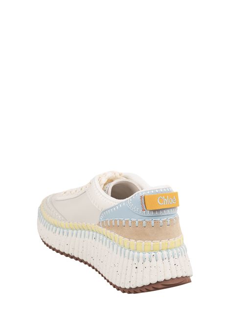 Sneakers Nama Con Inserti CHLOÉ | C24S00RBD47I