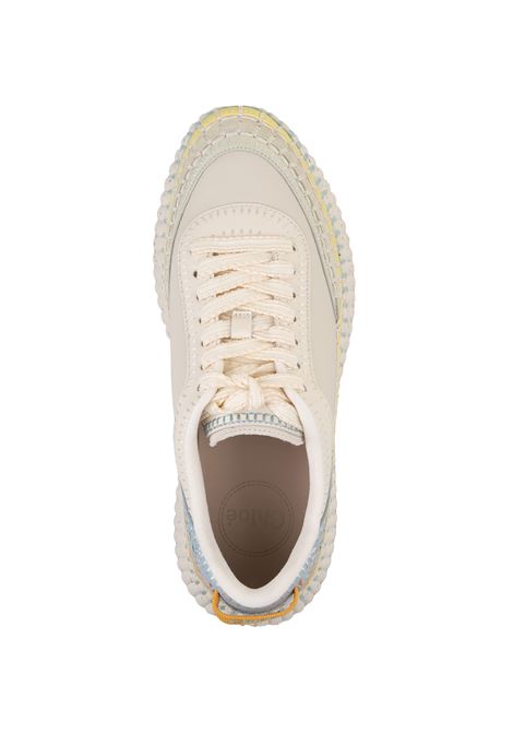 Sneakers Nama Con Inserti CHLOÉ | C24S00RBD47I