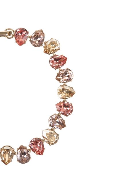 Necklace With Coloured Stones ELIE SAAB | CH002S24GM001SPRITZ