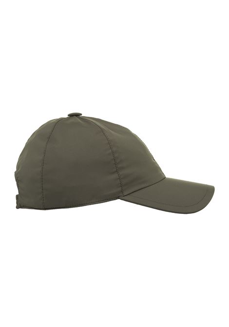 Green Nylon Baseball Hat FEDELI | 00802906
