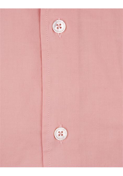 Pink Panamino Sean Shirt FEDELI | 0507202