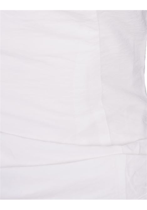 Abito Lungo La Robe Saudade Longue Bianco JACQUEMUS | 211DR001-1020100