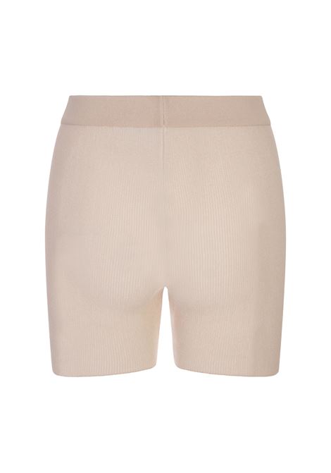 Shorts Le Short Pralù Light Beige JACQUEMUS | 231KN503-2060130