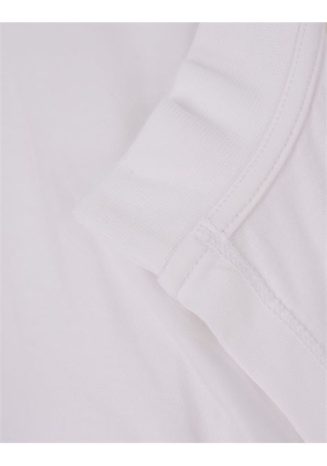 Abito La Robe T-Shirt Bahia Bianco JACQUEMUS | 241DR088-2003100