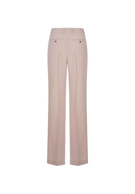 Pink Palazzo Tailoring Trousers KITON | D48109K0537E06/007
