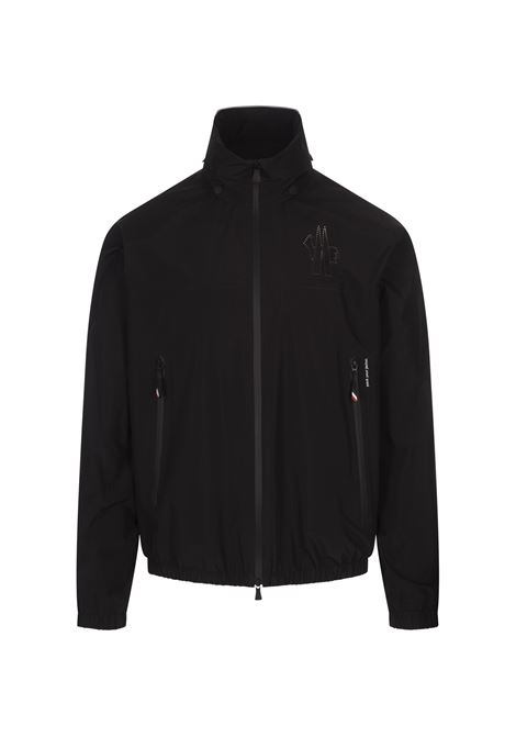 Black Vieille Jacket MONCLER GRENOBLE | 1A000-01 597C5999