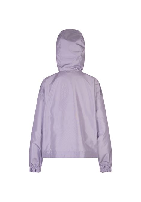 Lilac Marmace Hooded Jacket MONCLER | 1A001-42 597FW62E