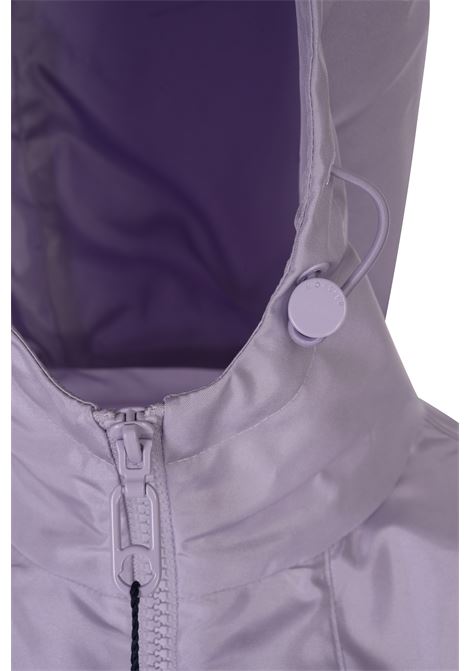 Lilac Marmace Hooded Jacket MONCLER | 1A001-42 597FW62E