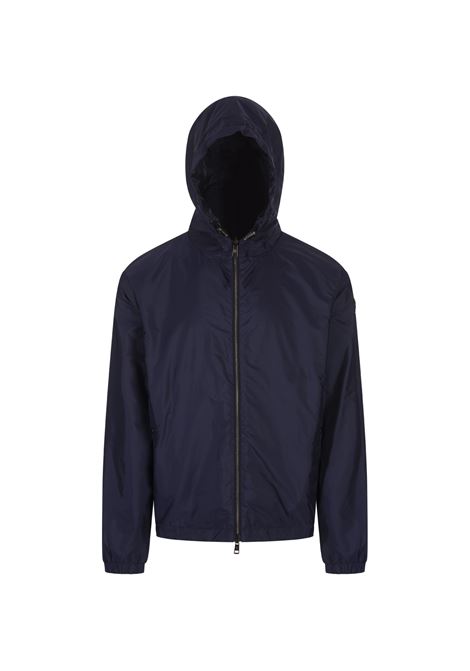 Giacca Lepontine Blu Navy MONCLER | 1A001-48 597MJF77