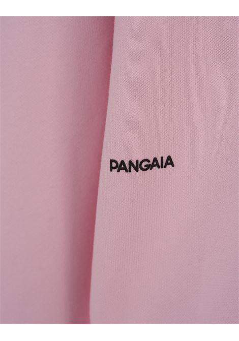 Felpa Core 365 Magnolia Pink PANGAIA | 10000183MAGNOLIA PINK