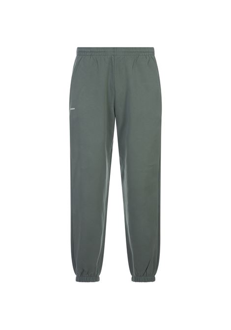 Forest Green 365 Track Pants PANGAIA | 10000295FOREST GREEN
