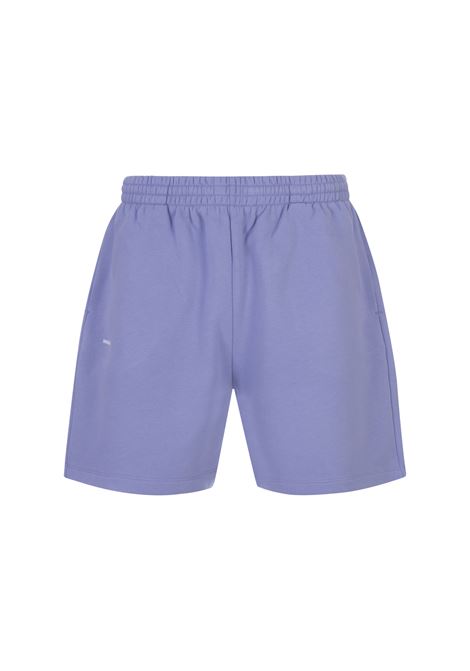 365 Midweight Mid Length Shorts In Aster Purple PANGAIA | 10002105ASTER PURPLE