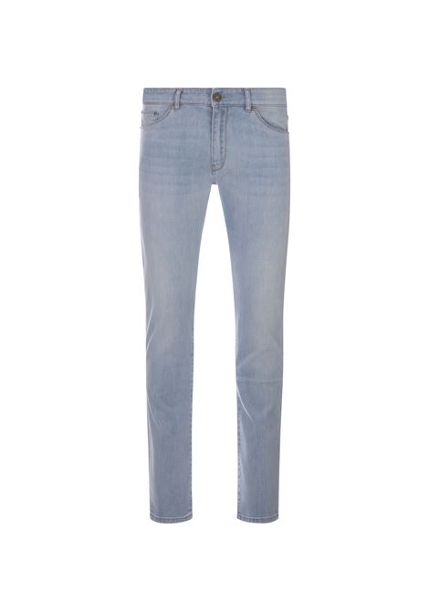 Jeans Super Slim Blu Medio PT05 | DJ05Z10BAS-CA43LT68