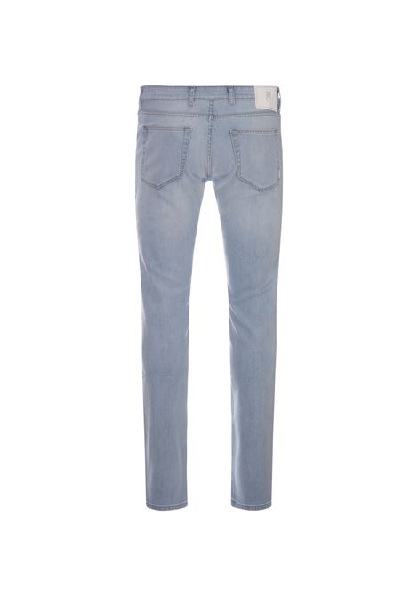Jeans Super Slim Blu Medio PT05 | DJ05Z10BAS-CA43LT68