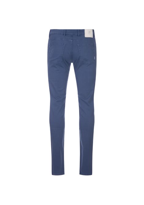 Jeans Swing In Denim Stretch Blu PT05 | DT05Z00BAS-NU72Y342