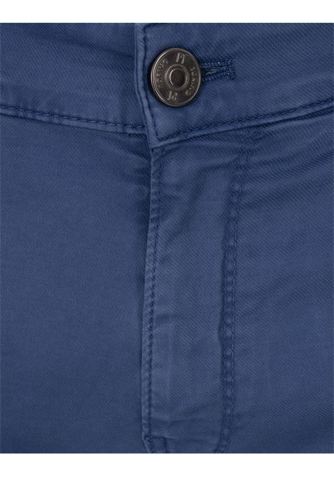 Jeans Swing In Denim Stretch Blu PT05 | DT05Z00BAS-NU72Y342