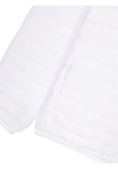 White Ana Down Jacket SAVE THE DUCK KIDS | J32310G-GIGA1800000