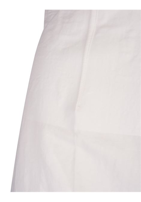 White CrassoTrousers SPORTMAX | 2412131023600001