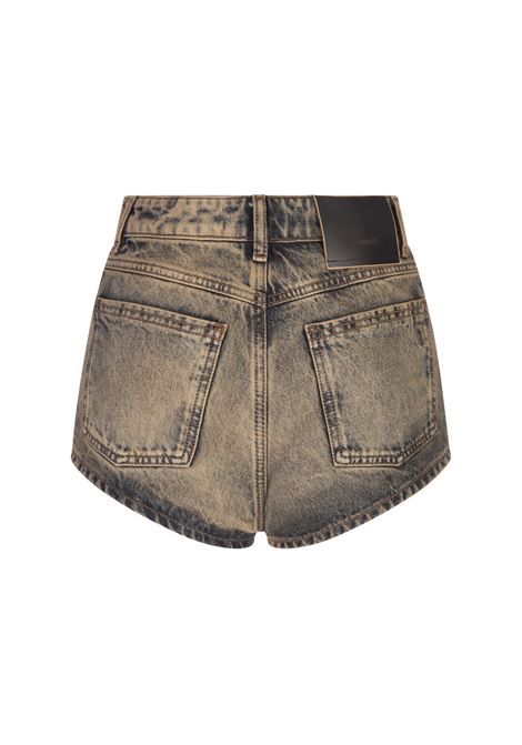 Chicca Micro Shorts SPORTMAX | 2412141012600013