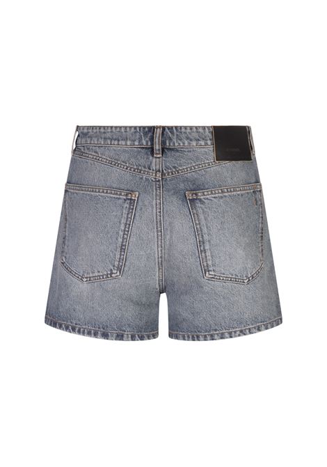 Ovale Bermuda Shorts SPORTMAX | 2412141015600005